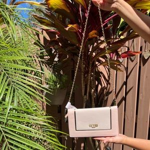 NEW GUESS crossbody bag